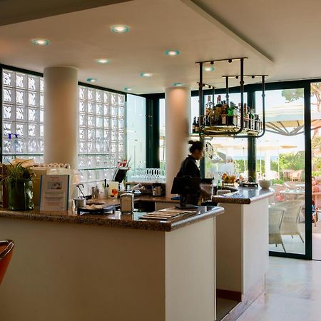 Ruhl Beach Hotel & Suites Lido di Jesolo Bagian luar foto