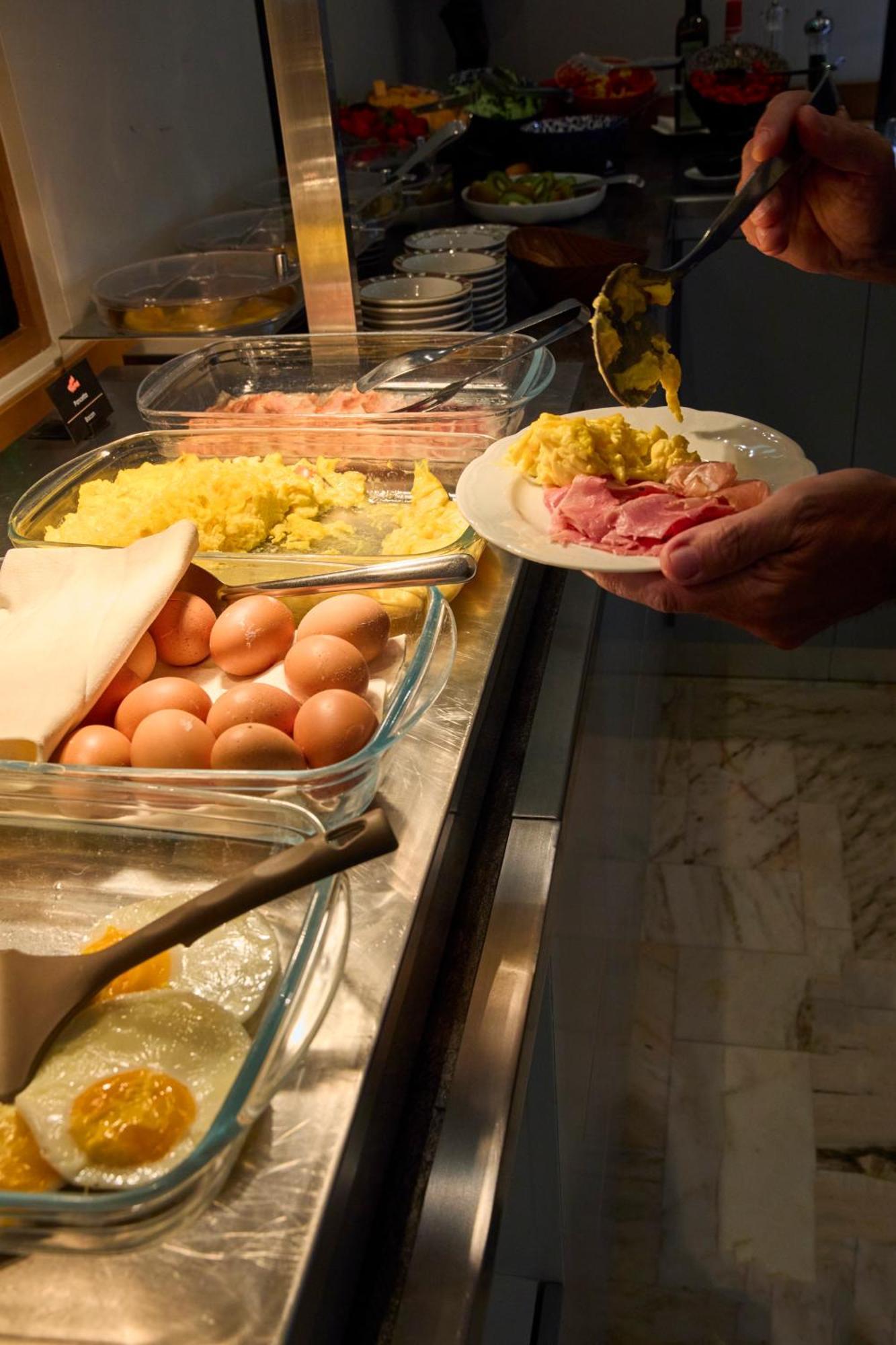 Ruhl Beach Hotel & Suites Lido di Jesolo Bagian luar foto