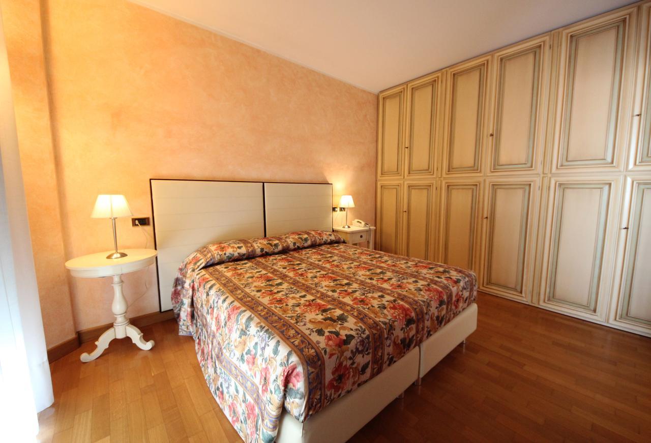 Ruhl Beach Hotel & Suites Lido di Jesolo Bagian luar foto