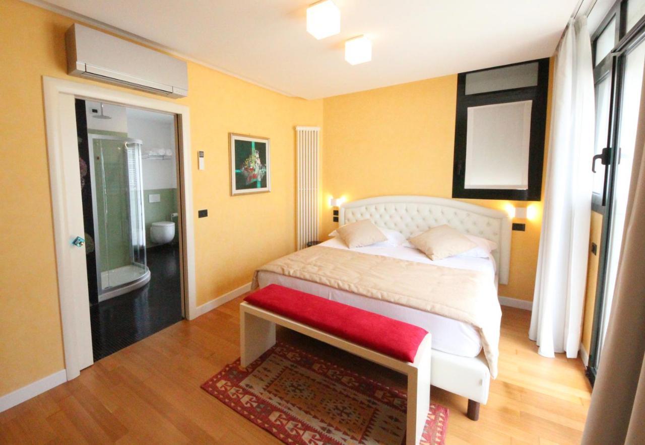 Ruhl Beach Hotel & Suites Lido di Jesolo Bagian luar foto